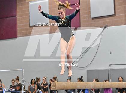 Thumbnail 3 in Chatfield Gymnastics photogallery.