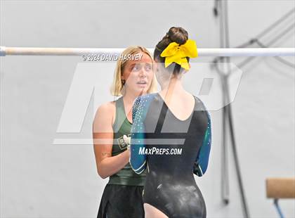 Thumbnail 3 in Chatfield Gymnastics photogallery.