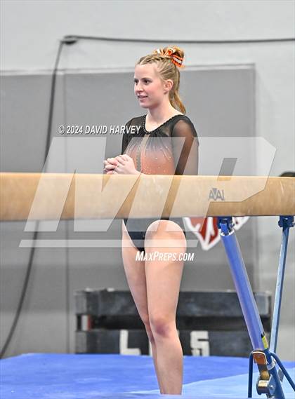 Thumbnail 3 in Chatfield Gymnastics photogallery.