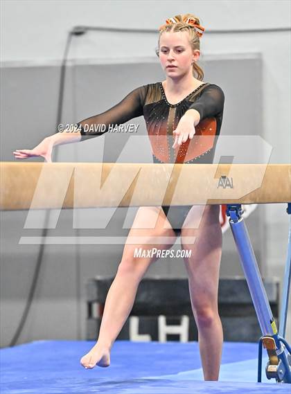 Thumbnail 1 in Chatfield Gymnastics photogallery.