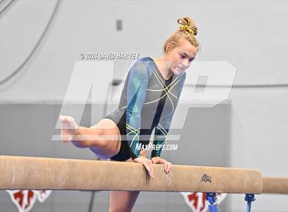 Thumbnail 3 in Chatfield Gymnastics photogallery.