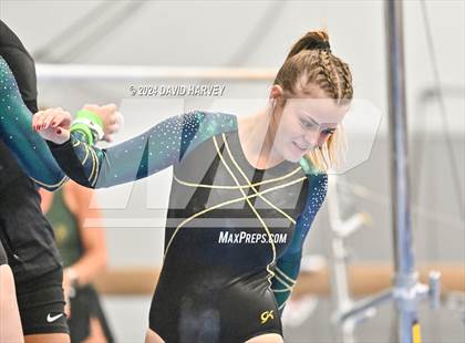 Thumbnail 3 in Chatfield Gymnastics photogallery.