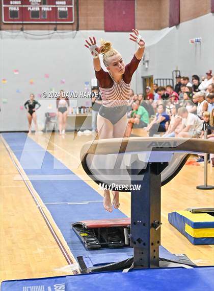 Thumbnail 1 in Chatfield Gymnastics photogallery.