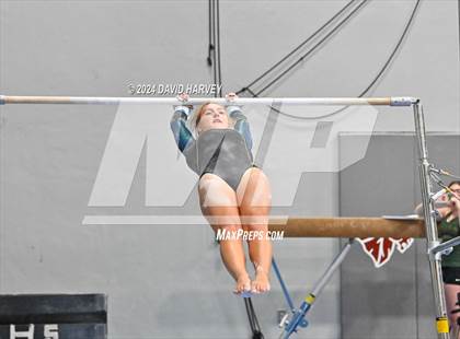 Thumbnail 1 in Chatfield Gymnastics photogallery.
