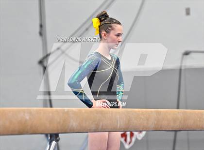 Thumbnail 1 in Chatfield Gymnastics photogallery.