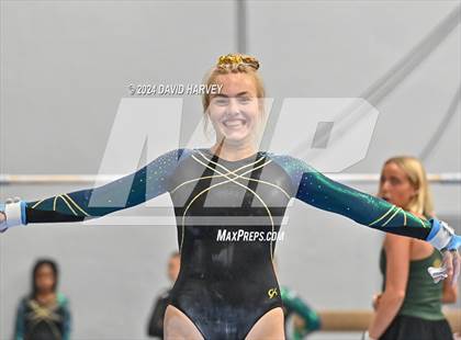 Thumbnail 2 in Chatfield Gymnastics photogallery.