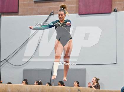 Thumbnail 3 in Chatfield Gymnastics photogallery.