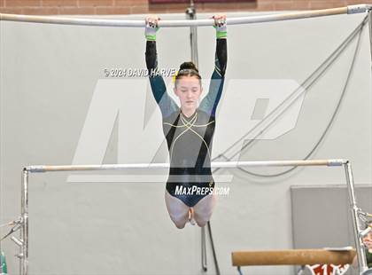 Thumbnail 3 in Chatfield Gymnastics photogallery.