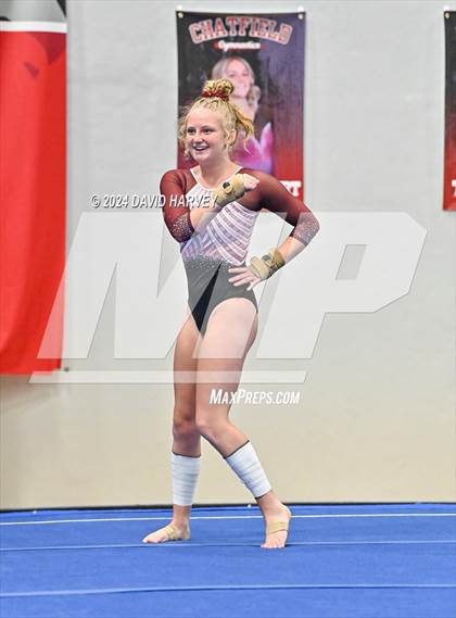 Thumbnail 1 in Chatfield Gymnastics photogallery.