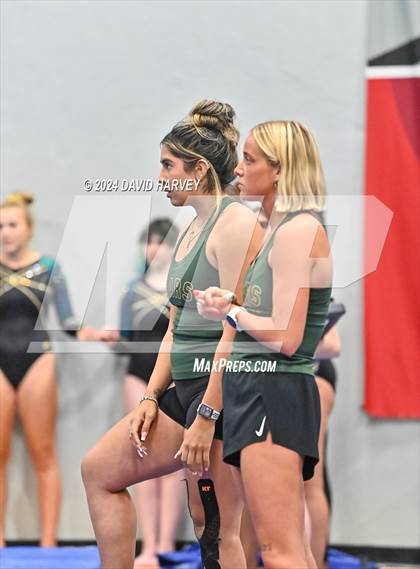 Thumbnail 3 in Chatfield Gymnastics photogallery.