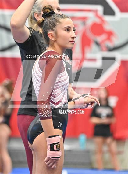 Thumbnail 2 in Chatfield Gymnastics photogallery.
