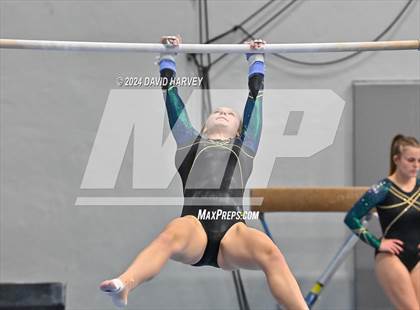 Thumbnail 1 in Chatfield Gymnastics photogallery.