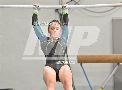 Thumbnail 2 in Chatfield Gymnastics photogallery.