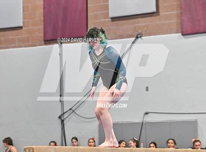Thumbnail 1 in Chatfield Gymnastics photogallery.
