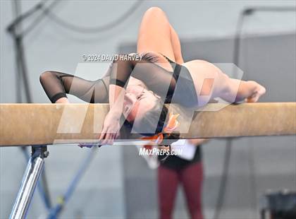 Thumbnail 2 in Chatfield Gymnastics photogallery.