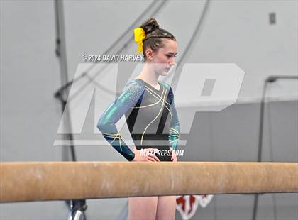 Thumbnail 3 in Chatfield Gymnastics photogallery.