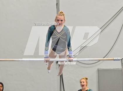 Thumbnail 3 in Chatfield Gymnastics photogallery.