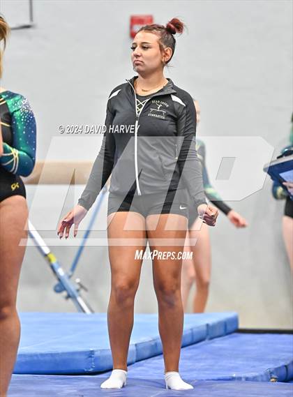 Thumbnail 2 in Chatfield Gymnastics photogallery.