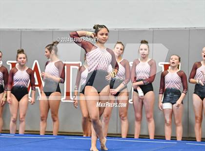 Thumbnail 1 in Chatfield Gymnastics photogallery.