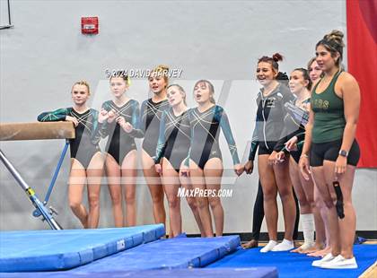 Thumbnail 3 in Chatfield Gymnastics photogallery.