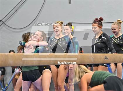 Thumbnail 1 in Chatfield Gymnastics photogallery.