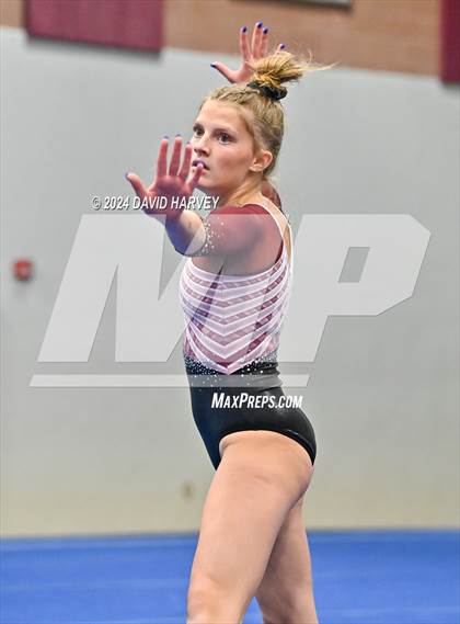 Thumbnail 1 in Chatfield Gymnastics photogallery.