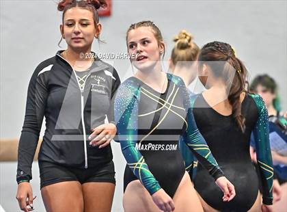 Thumbnail 1 in Chatfield Gymnastics photogallery.