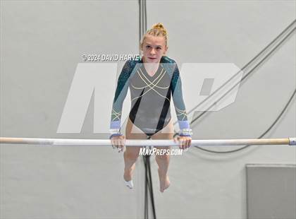 Thumbnail 2 in Chatfield Gymnastics photogallery.