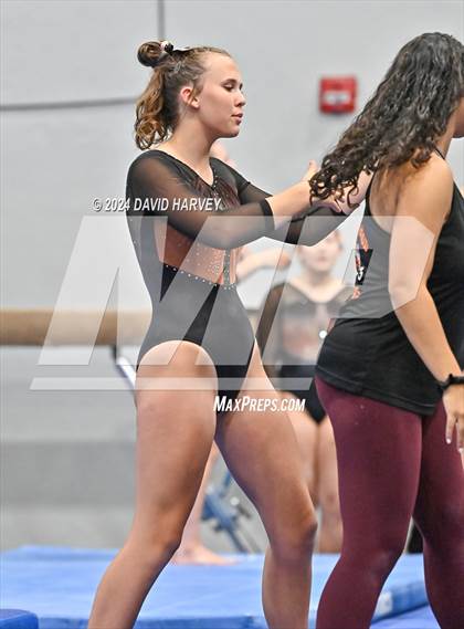 Thumbnail 2 in Chatfield Gymnastics photogallery.