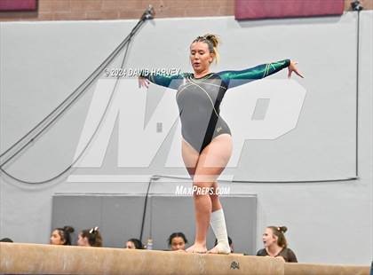 Thumbnail 2 in Chatfield Gymnastics photogallery.