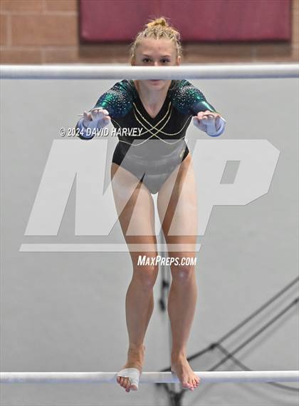 Thumbnail 1 in Chatfield Gymnastics photogallery.