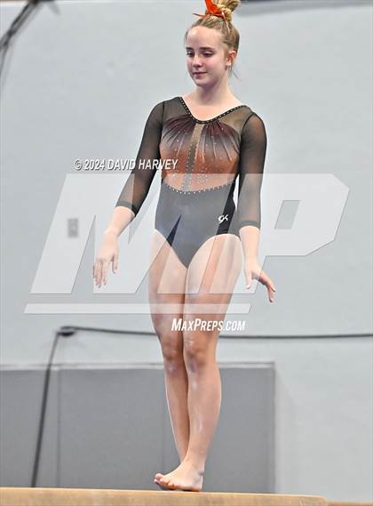 Thumbnail 1 in Chatfield Gymnastics photogallery.