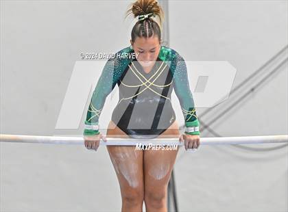 Thumbnail 2 in Chatfield Gymnastics photogallery.