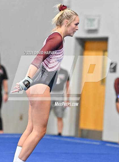 Thumbnail 3 in Chatfield Gymnastics photogallery.