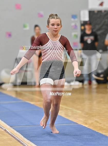 Thumbnail 2 in Chatfield Gymnastics photogallery.