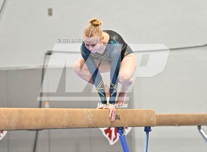 Thumbnail 2 in Chatfield Gymnastics photogallery.