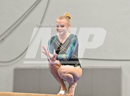 Thumbnail 1 in Chatfield Gymnastics photogallery.