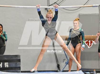 Thumbnail 3 in Chatfield Gymnastics photogallery.
