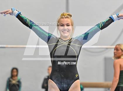 Thumbnail 1 in Chatfield Gymnastics photogallery.