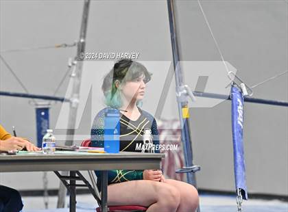 Thumbnail 3 in Chatfield Gymnastics photogallery.