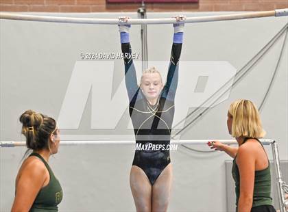 Thumbnail 2 in Chatfield Gymnastics photogallery.