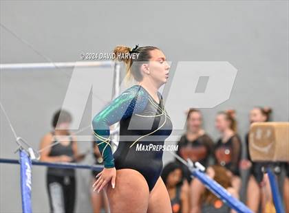 Thumbnail 3 in Chatfield Gymnastics photogallery.