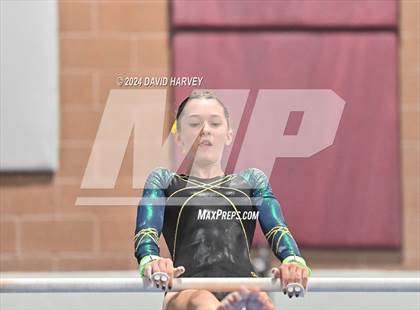 Thumbnail 3 in Chatfield Gymnastics photogallery.