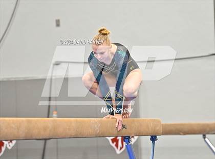 Thumbnail 3 in Chatfield Gymnastics photogallery.