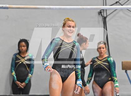 Thumbnail 3 in Chatfield Gymnastics photogallery.