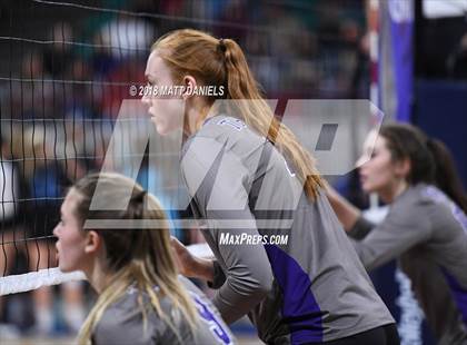 Thumbnail 1 in Discovery Canyon vs. Palmer Ridge (CHSAA 4A Playoff) photogallery.