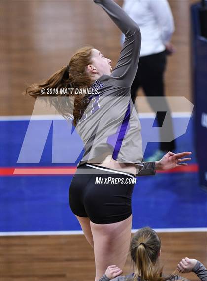 Thumbnail 1 in Discovery Canyon vs. Palmer Ridge (CHSAA 4A Playoff) photogallery.