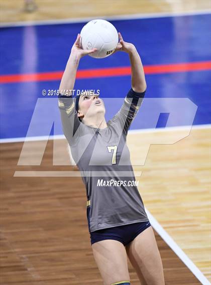 Thumbnail 1 in Discovery Canyon vs. Palmer Ridge (CHSAA 4A Playoff) photogallery.