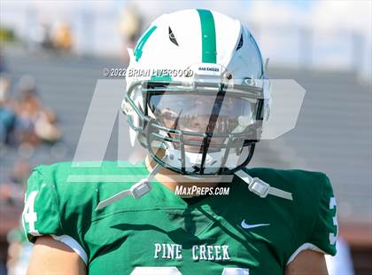 Thumbnail 1 in Regis Jesuit @ Pine Creek photogallery.