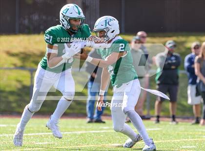 Thumbnail 1 in Regis Jesuit @ Pine Creek photogallery.